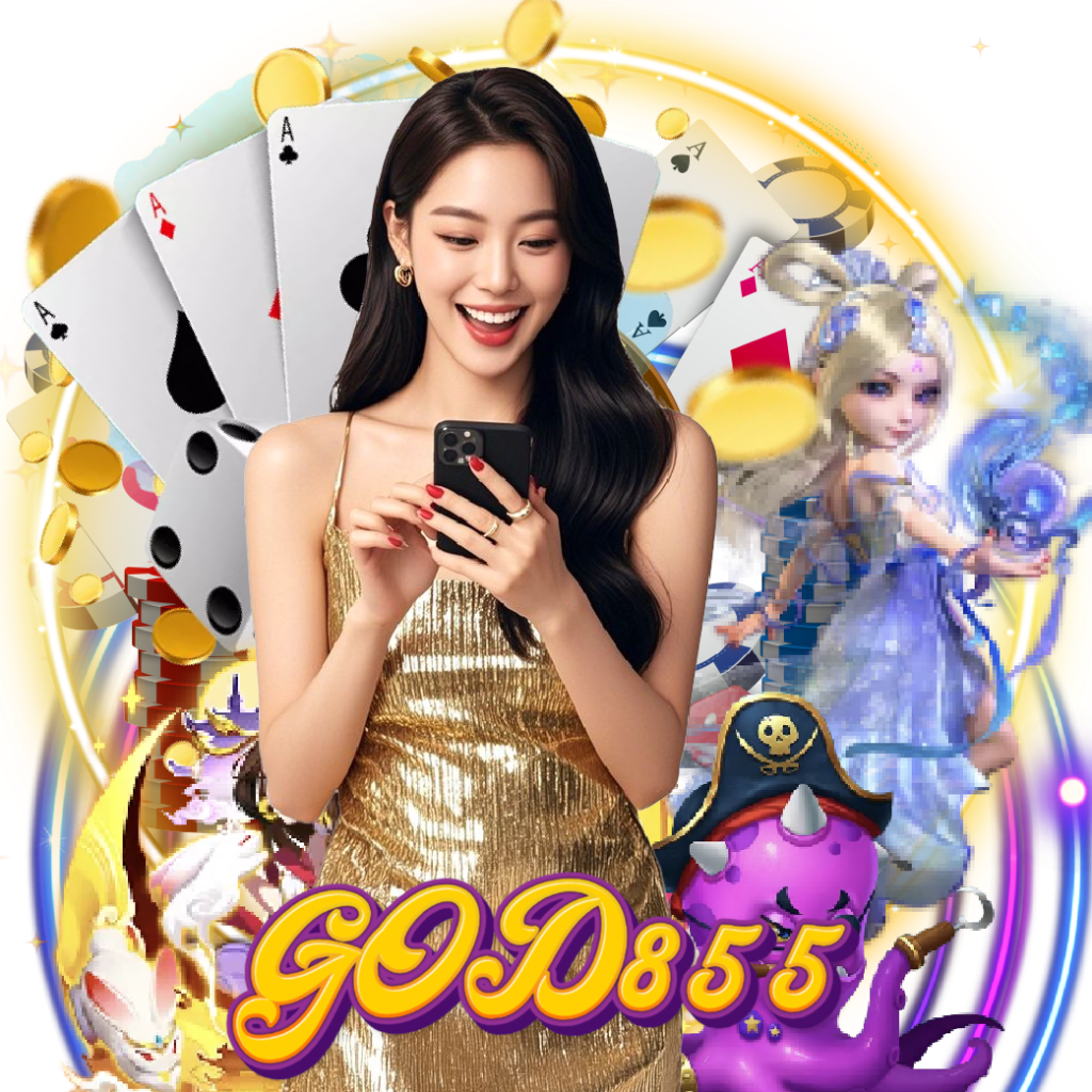 god855 slot