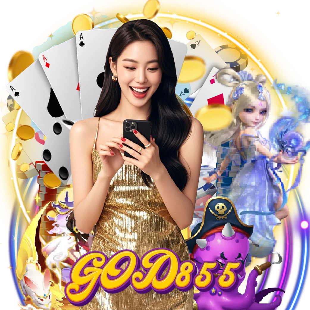 god855 slot